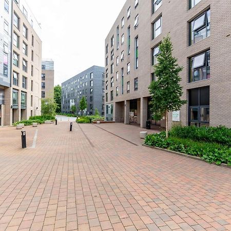 Zeni Studio Newcastle Marshall Court Newcastle upon Tyne Exterior photo